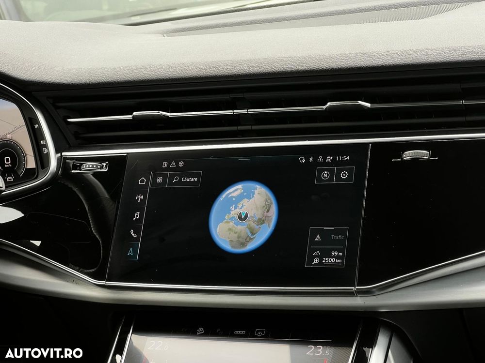 Audi Q8 3.0 60 TFSI e quattro Tiptronic - 11