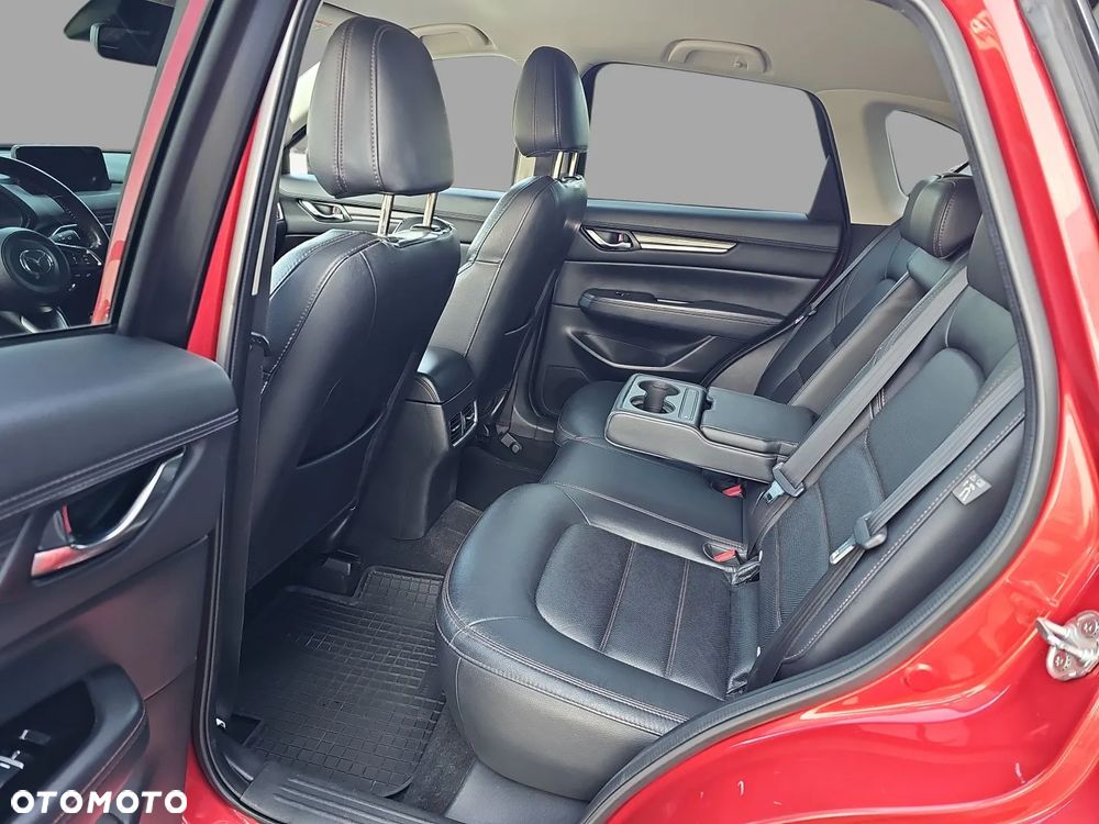 Mazda CX-5 2.5 Skypassion AWD - 13