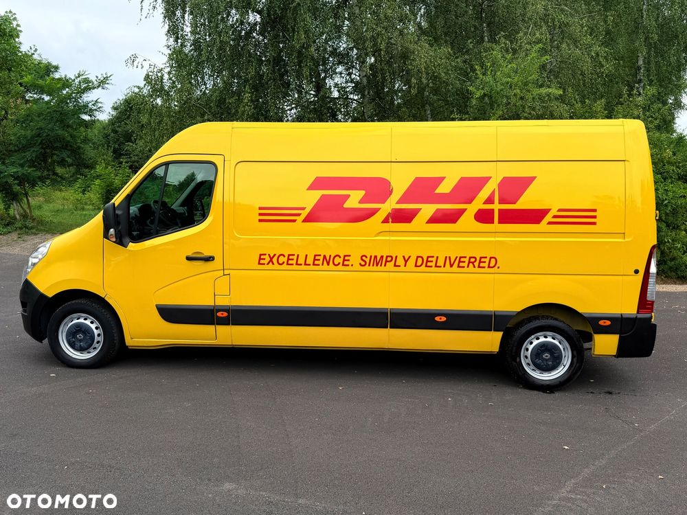 Renault Master - 8