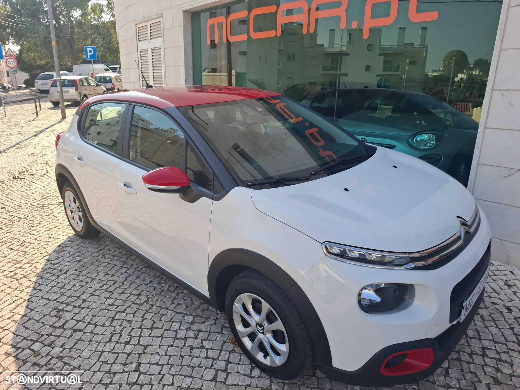 Citroën C3 1.2 PureTech Feel - 48