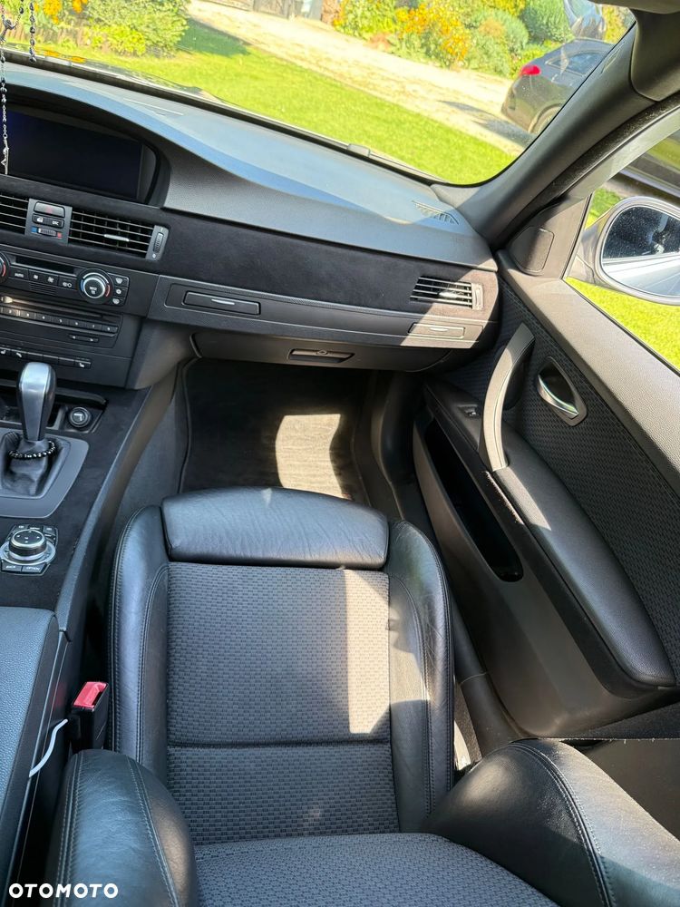 BMW Seria 3 - 16