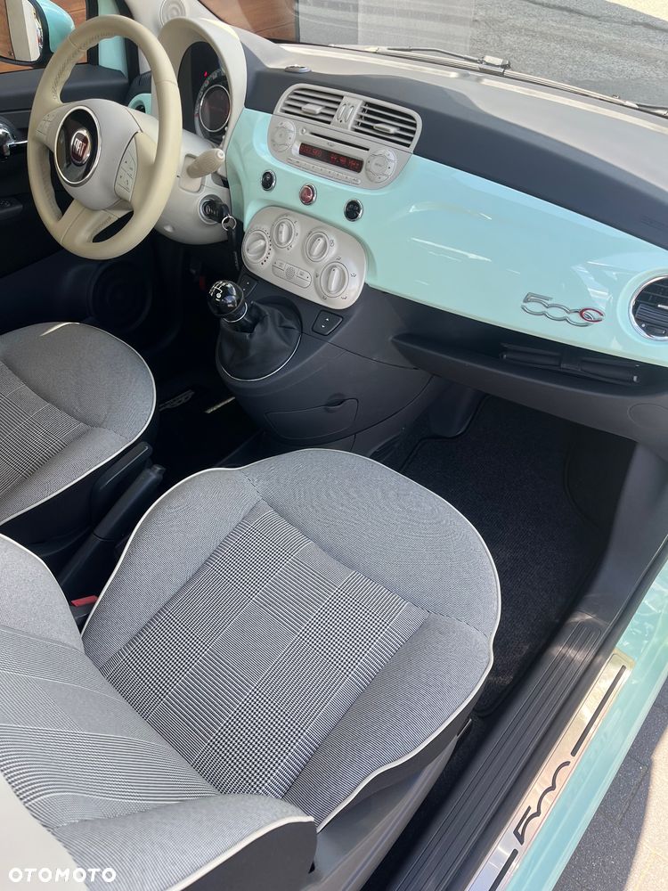 Fiat 500 - 15