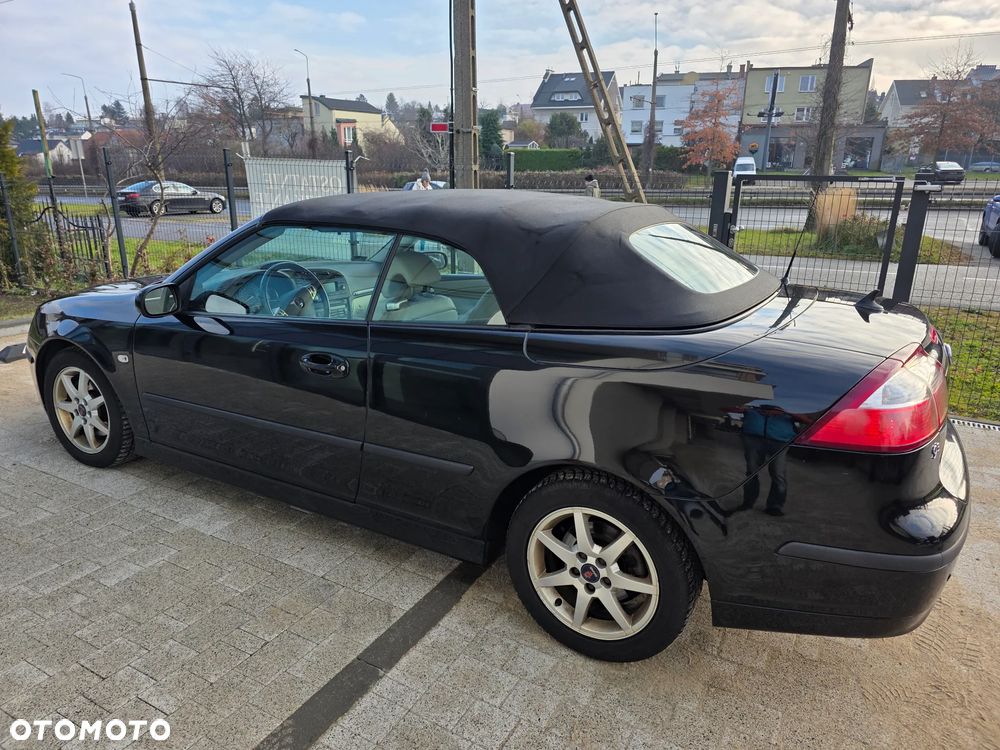 Saab 9-3 - 23