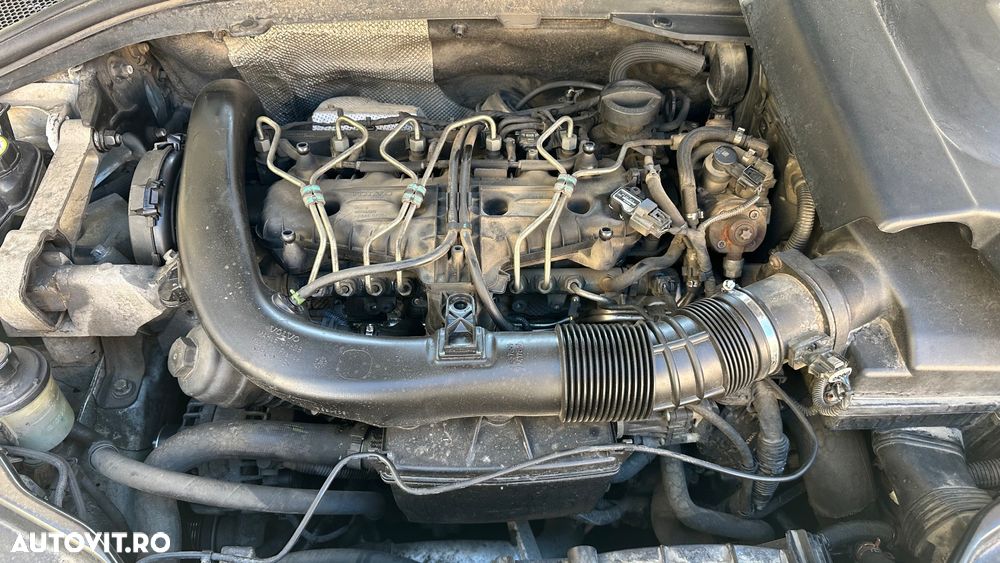 Volvo XC 60 2.4D AWD Summum - 9