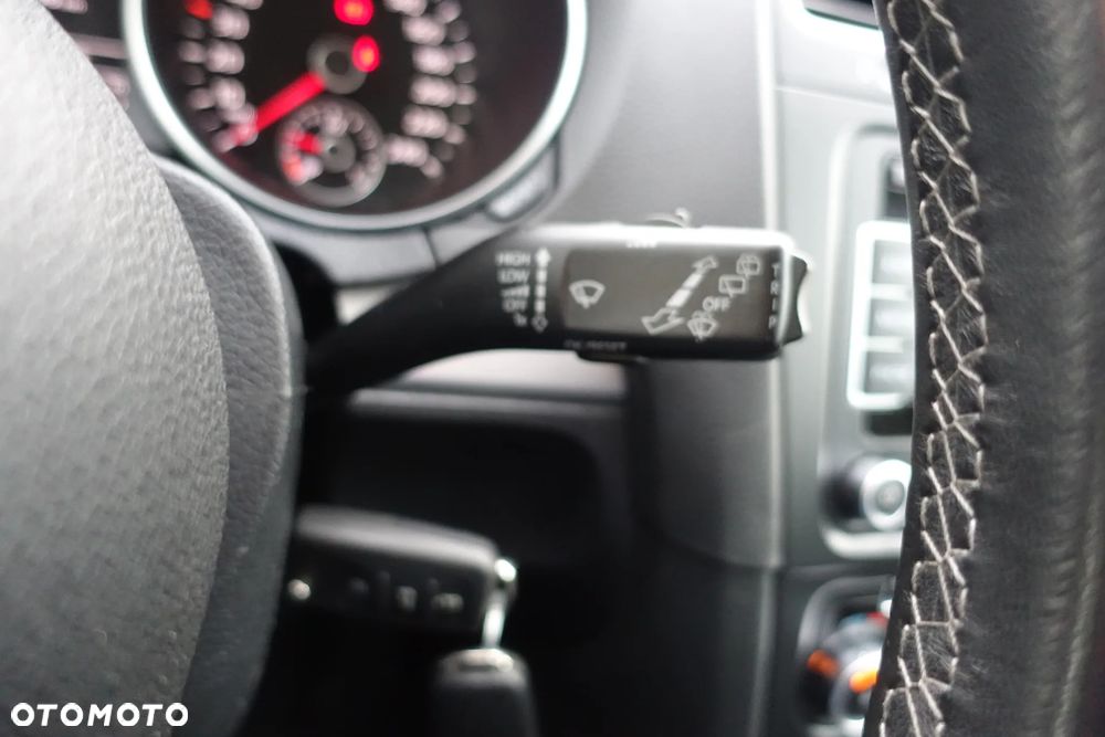 Volkswagen Golf 1.4 TSI BlueMotion Technology Comfortline - 24