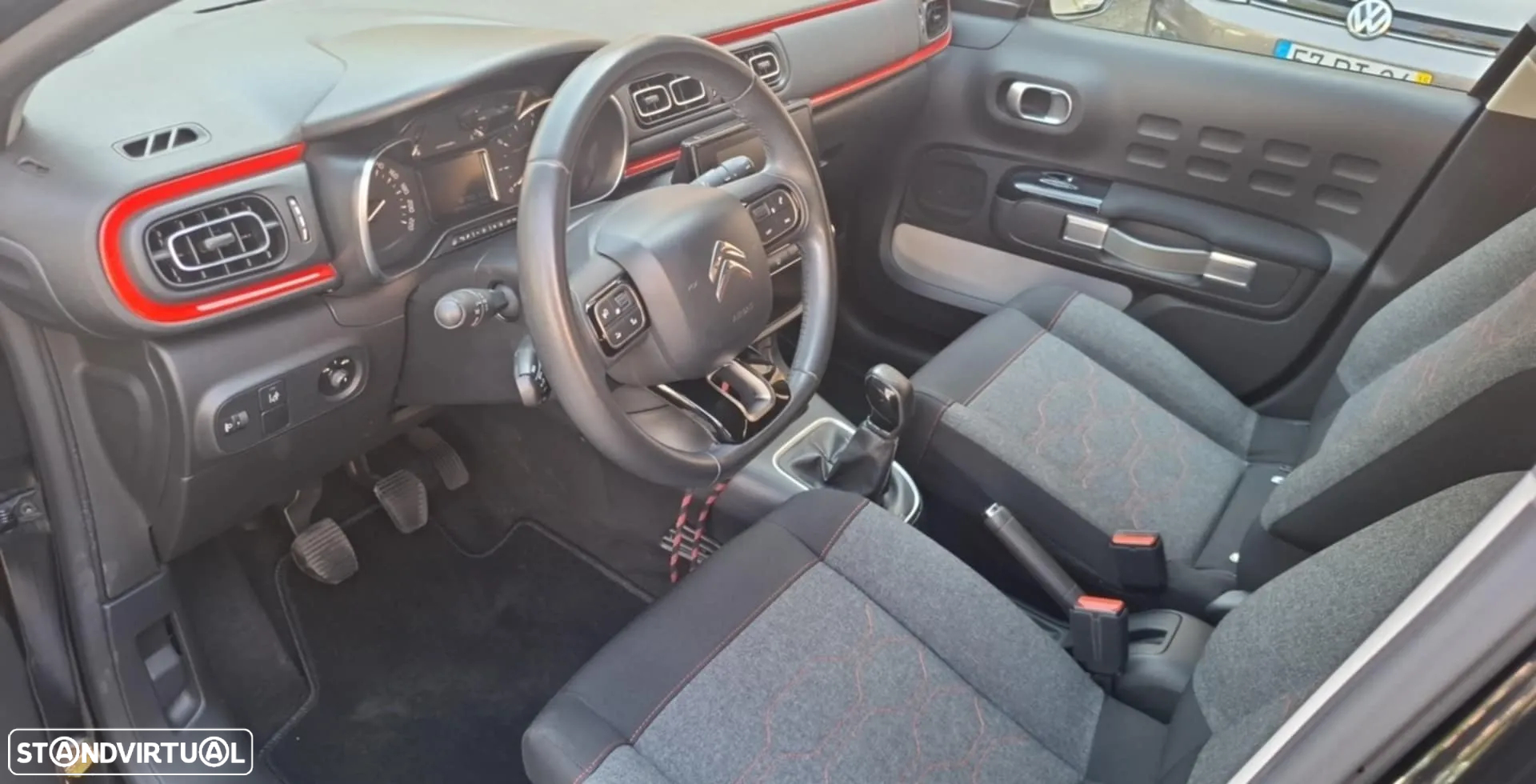 Citroën C3 1.2 PureTech Collection - 9