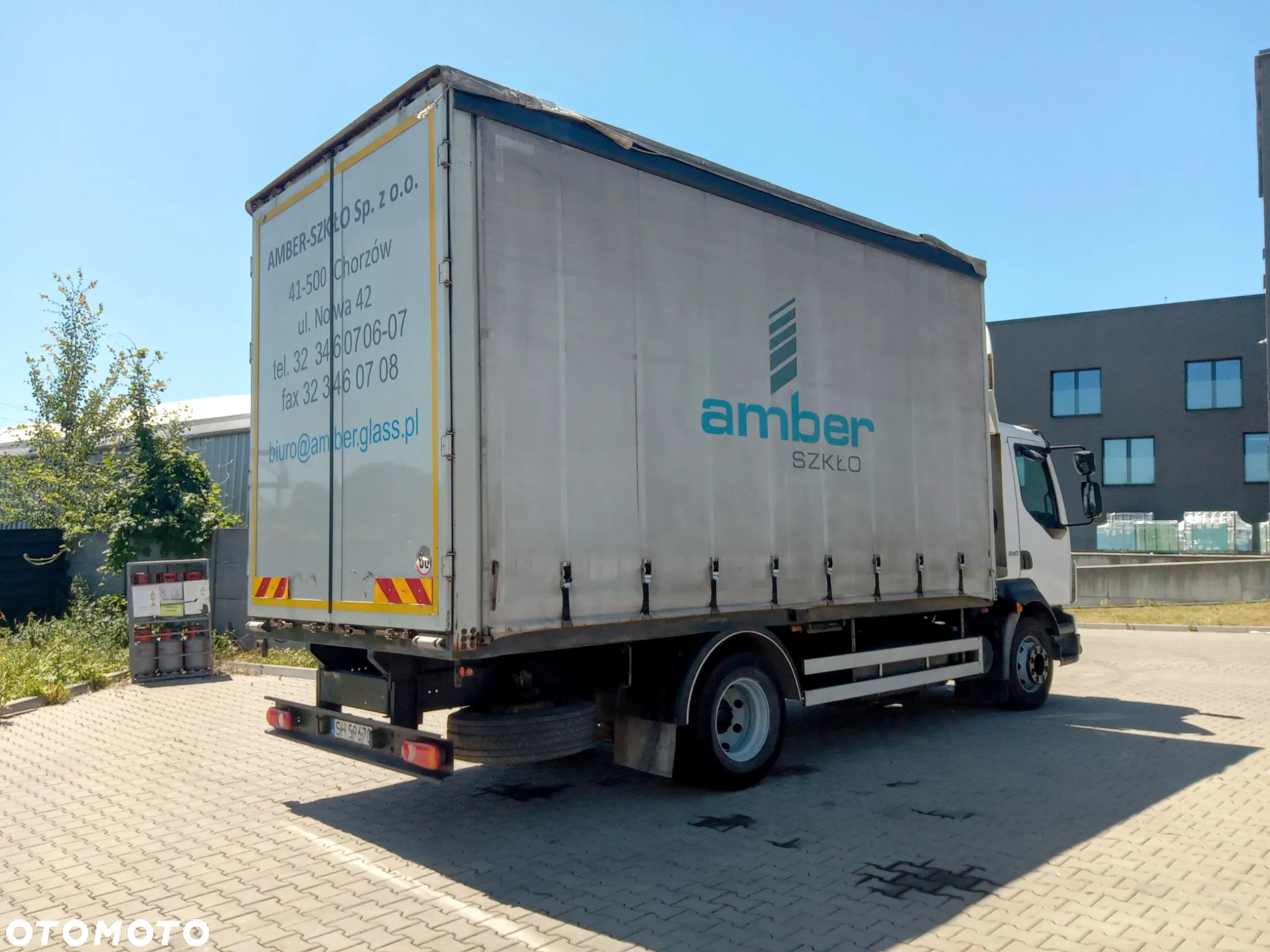 Volvo FL 4XR3 - 9
