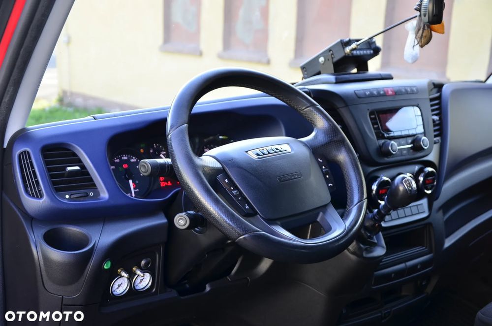 Iveco Daily 35S18 - 32