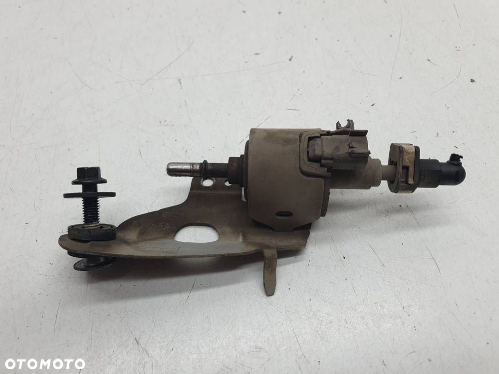 POMPA PALIWA 2.0 TDCI FORD GRAND C-MAX MK2 AV61-9A407-AD - 1