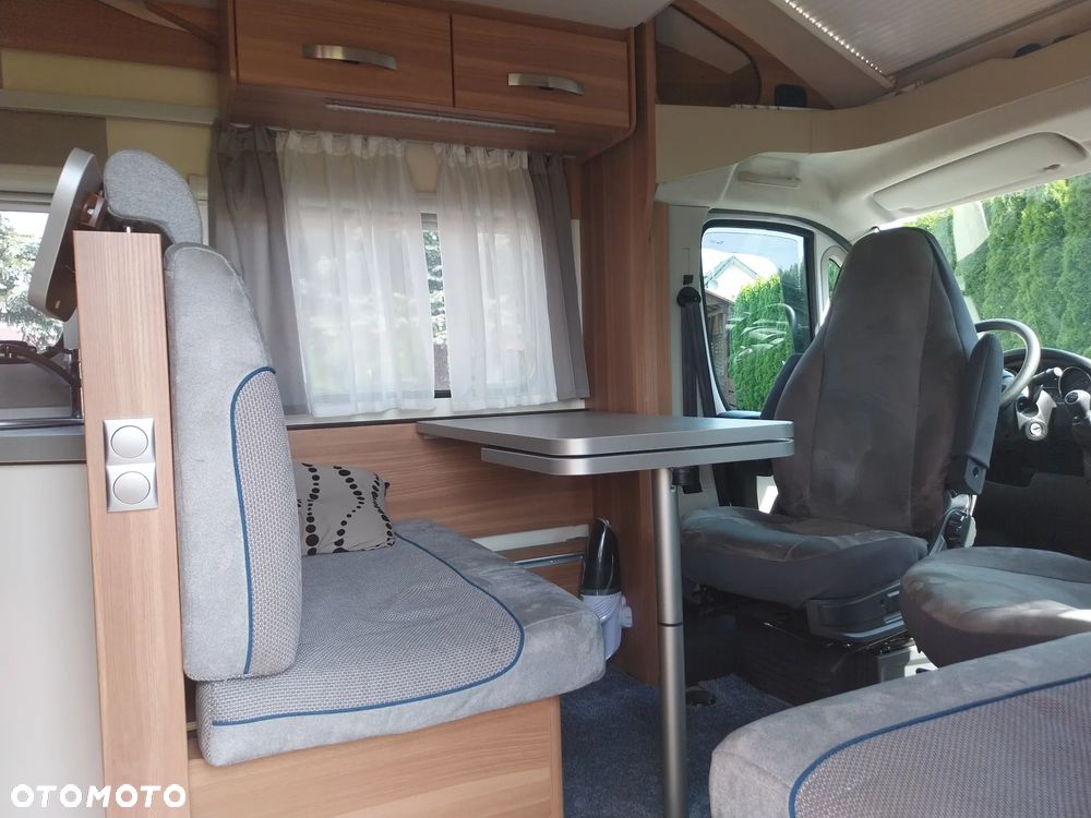 Fiat Ducato Weinsberg - 10