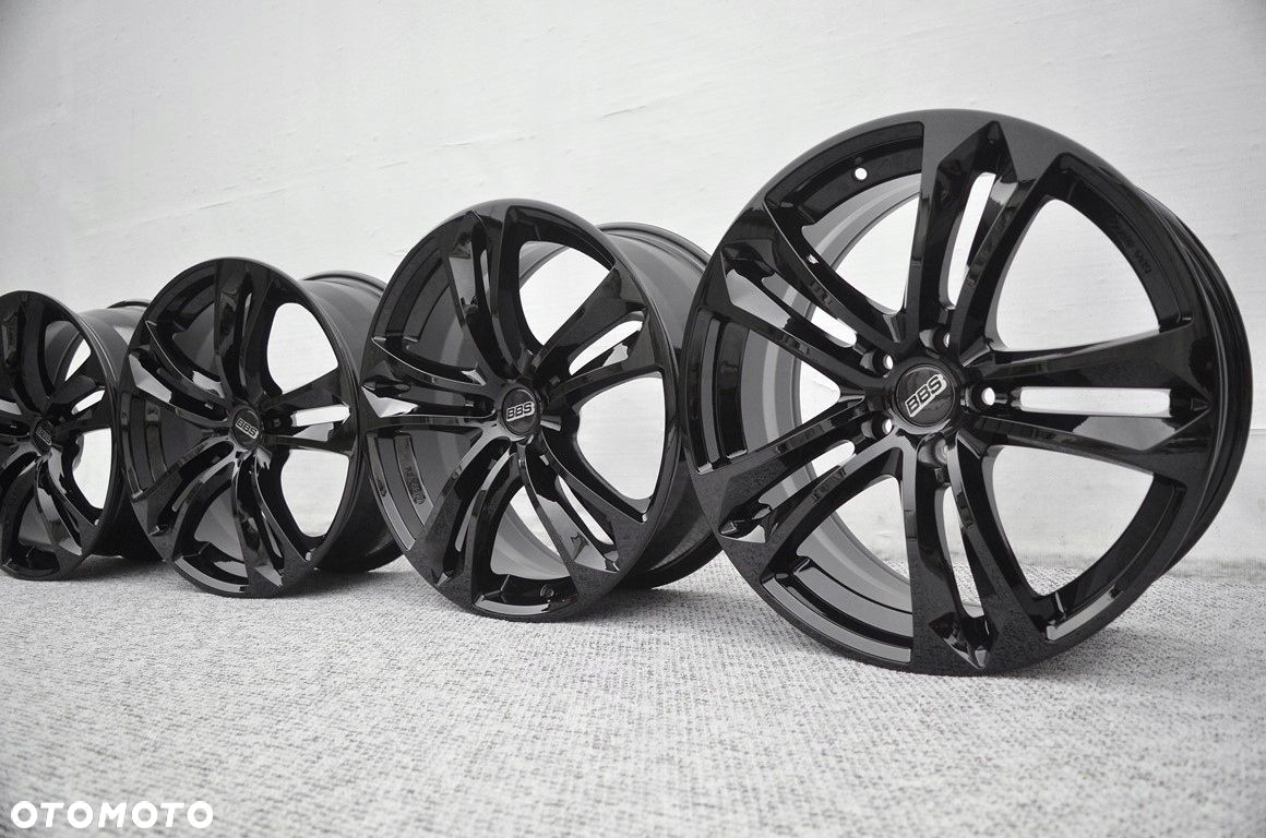 Felgi 8,5x19 5x112 Audi A3 8V A4 b8 B9 A6 C6 C7 Merc W204 W205 VW Passat - 9