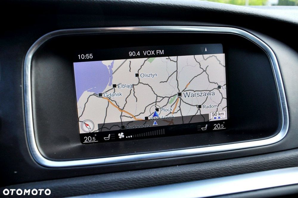 Volvo V40 T2 Summum - 31