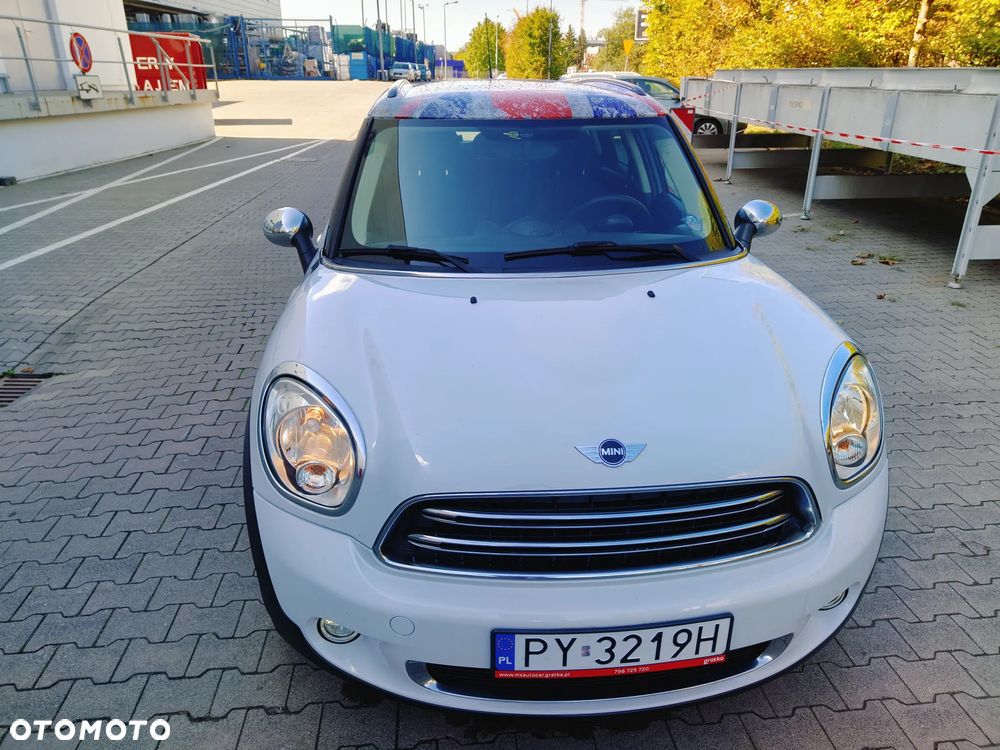 MINI ONE D - 15