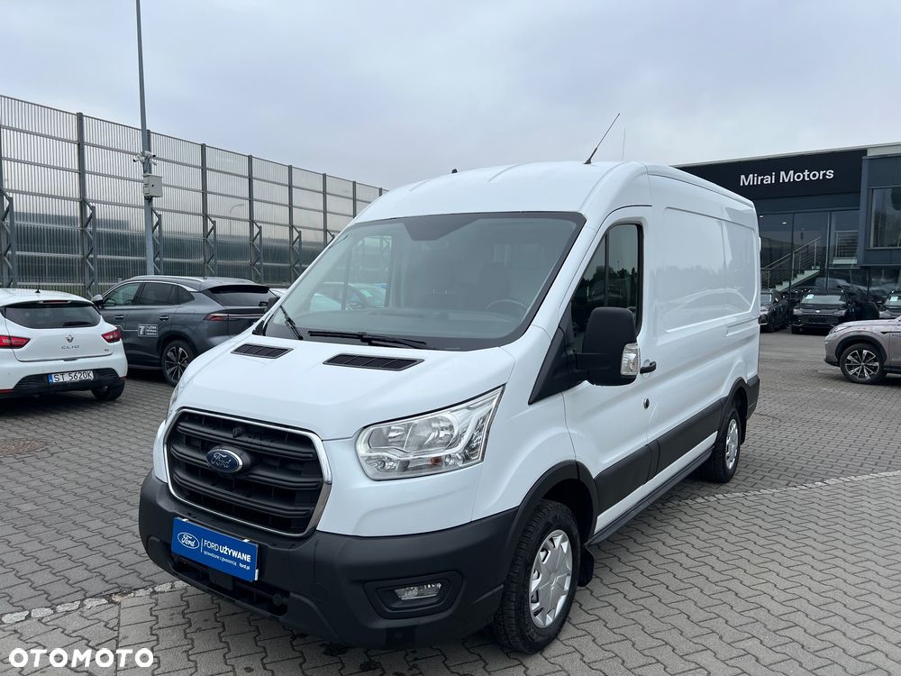 Ford transit - 7