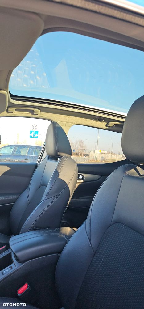 Nissan Qashqai 1.3 DIG-T Tekna DCT - 13