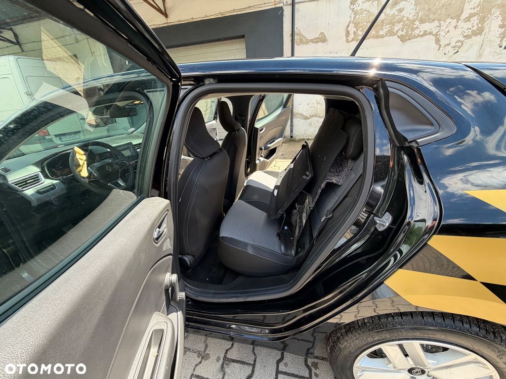 Renault Clio 1.0 TCe Equilibre - 11
