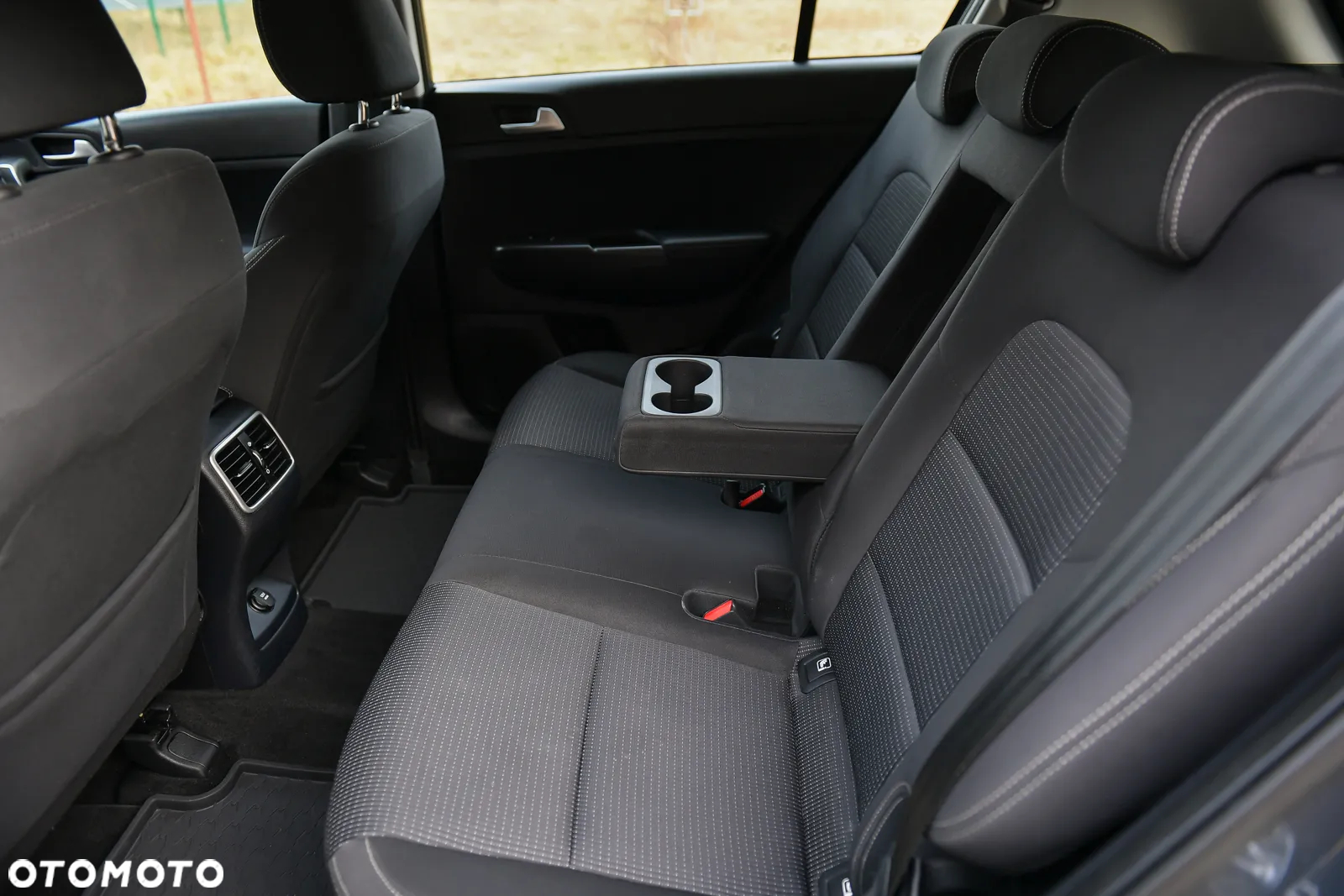 Kia Sportage 1.6 GDI 2WD VISION - 31