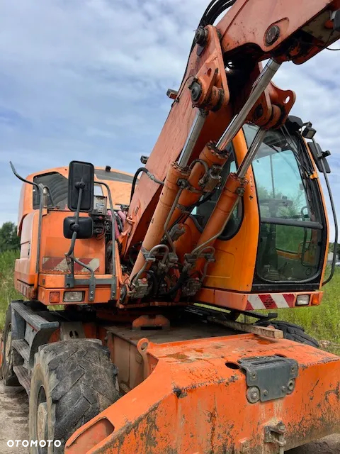 Liebherr 314 Litronic - 8