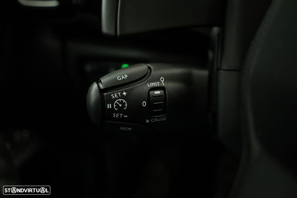 Citroën C5 Aircross Hybrid 136 ë-DSC6 MAX - 17