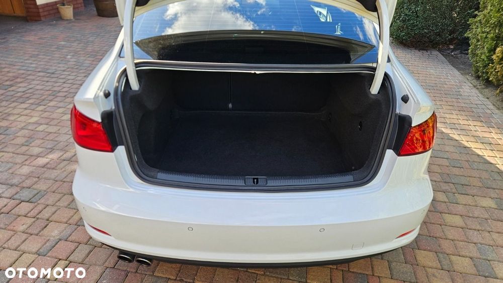 Audi A3 Limousine - 25