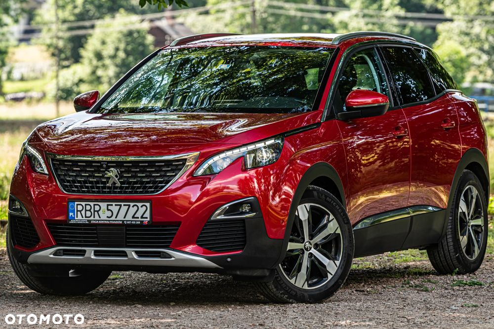 Peugeot 3008 HDi 150 Active - 3