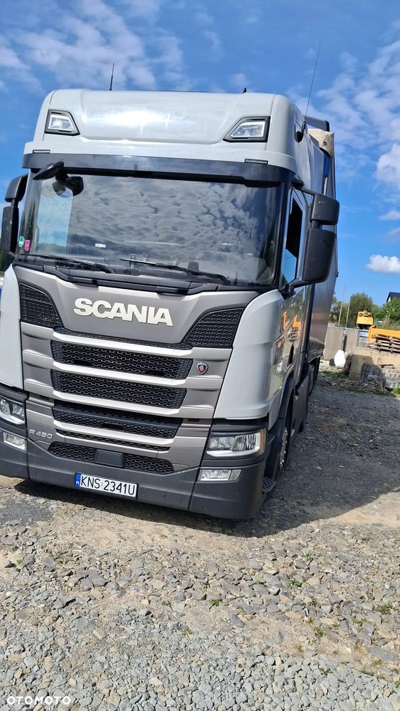 Schmitz Cargobull - 30