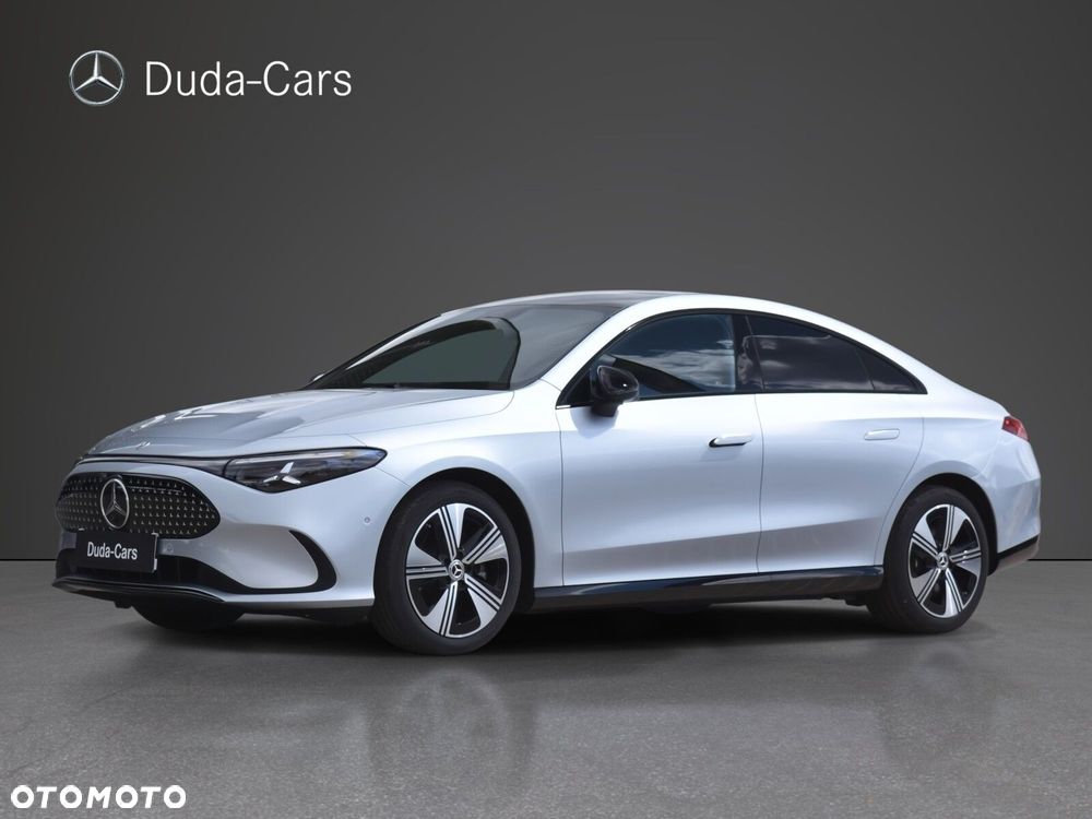 Mercedes-Benz CLA 250+ 85kWh - 2
