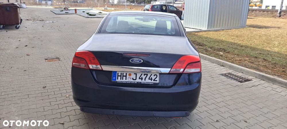 Ford Focus 2.0 TDCi DPF Titanium - 16