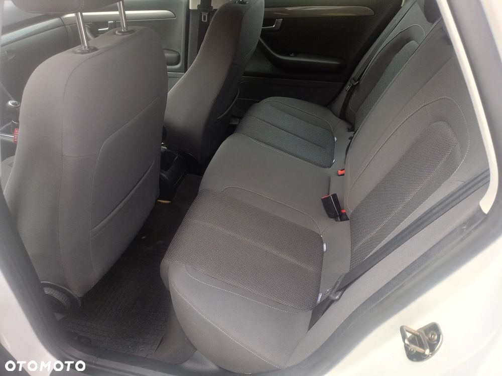 Seat Exeo ST 1.6 Reference - 11