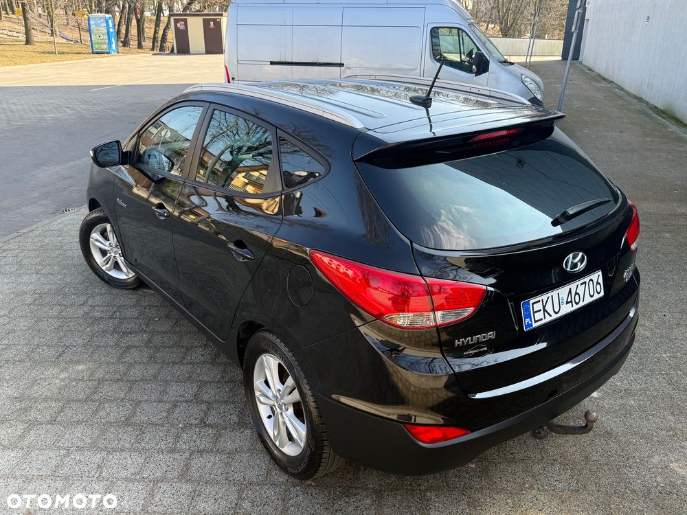 Hyundai ix35 1.6 2WD 5 Star Edition - 10