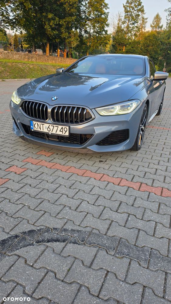BMW Seria 8 - 14