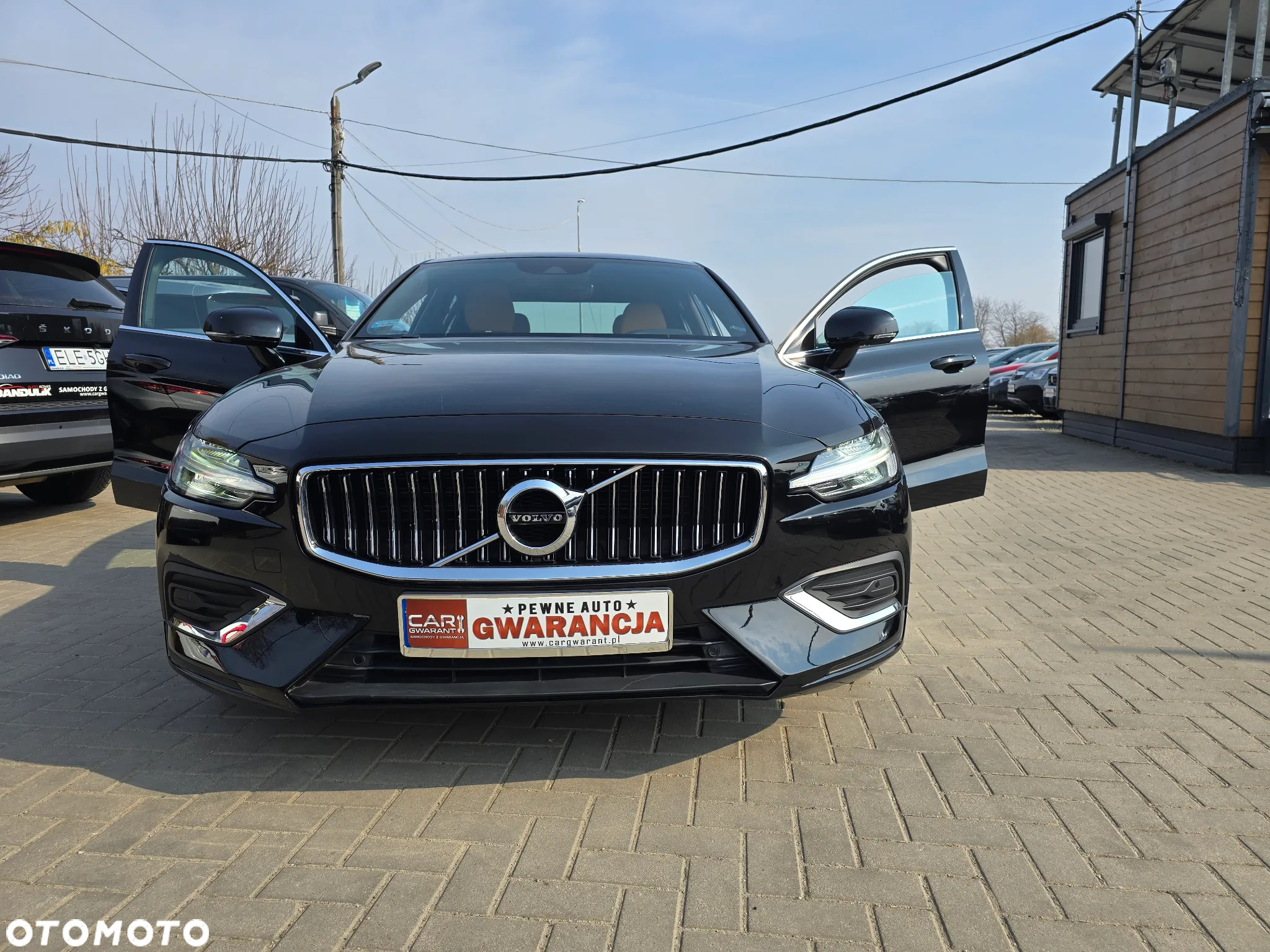 Volvo S60 - 22