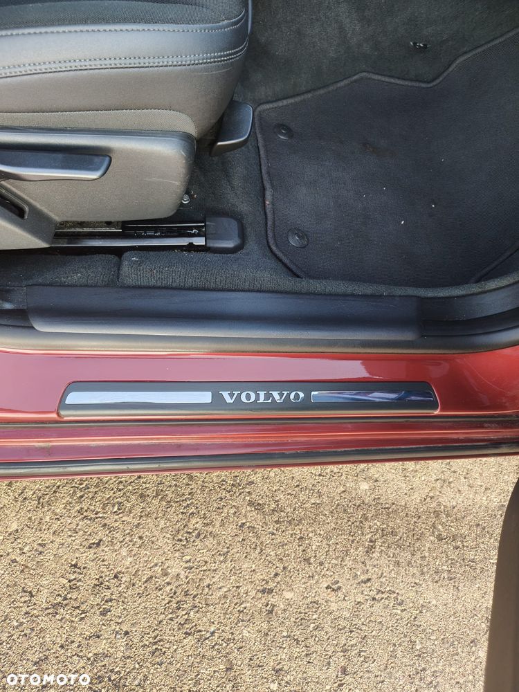 Volvo S60 D3 Momentum - 8
