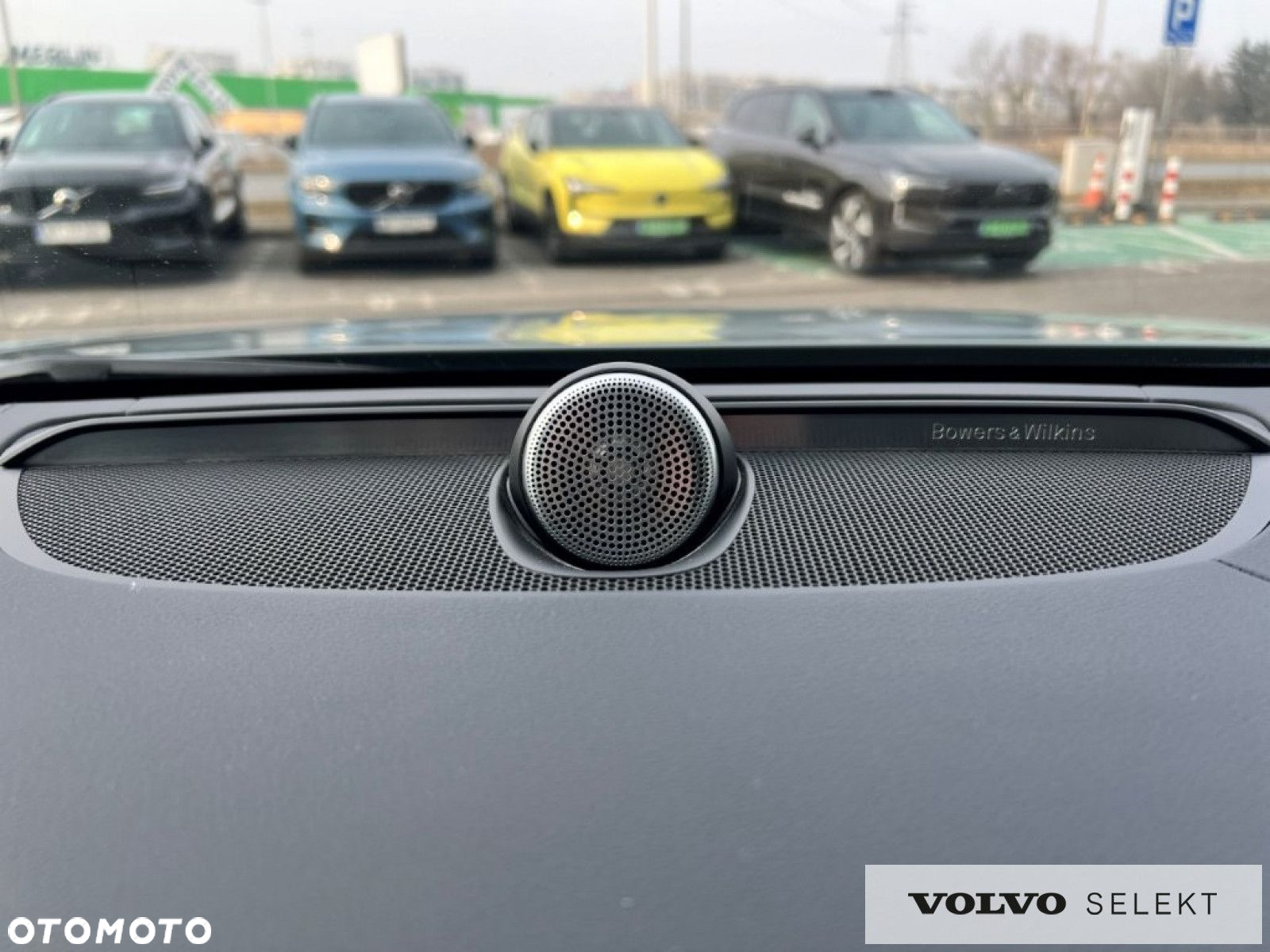Volvo S90 - 18