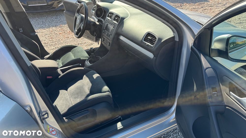 Volkswagen Golf 1.4 TSI Highline - 13
