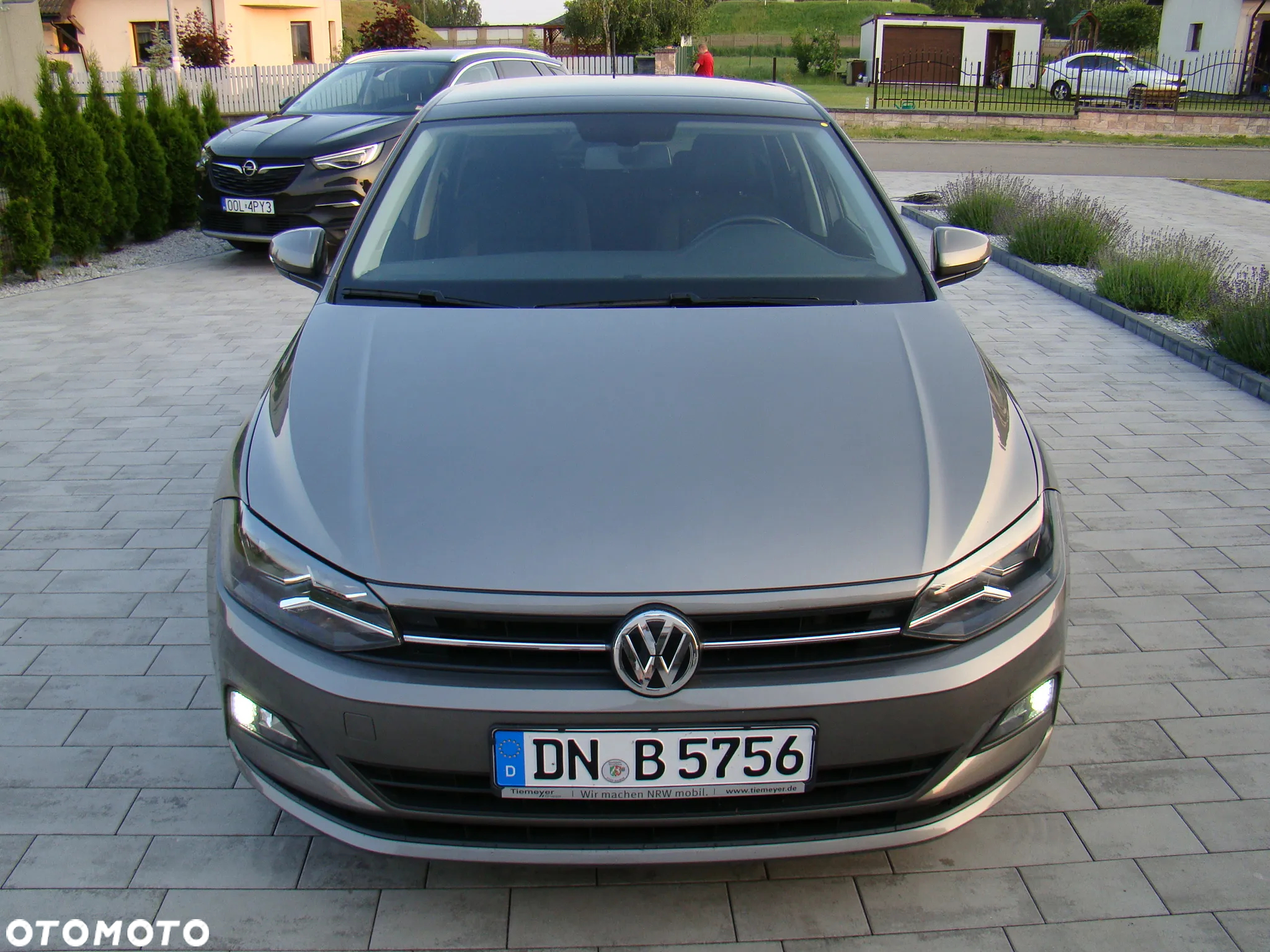Volkswagen Polo 1.6 TDI SCR JOIN - 3