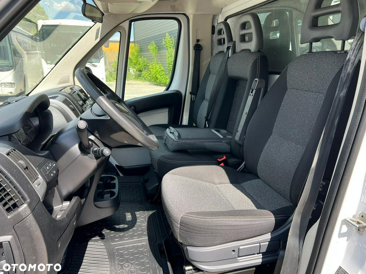 Fiat Ducato - 16