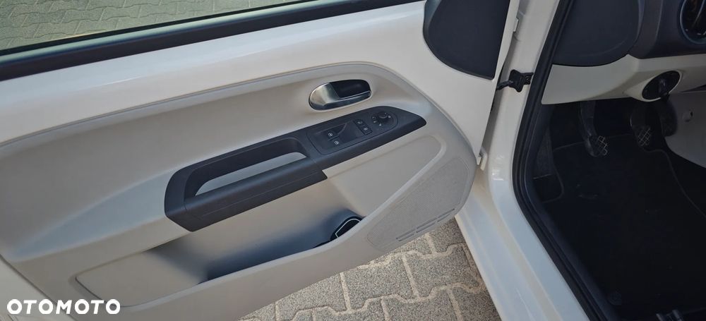 Seat Mii 1.0 Style - 12