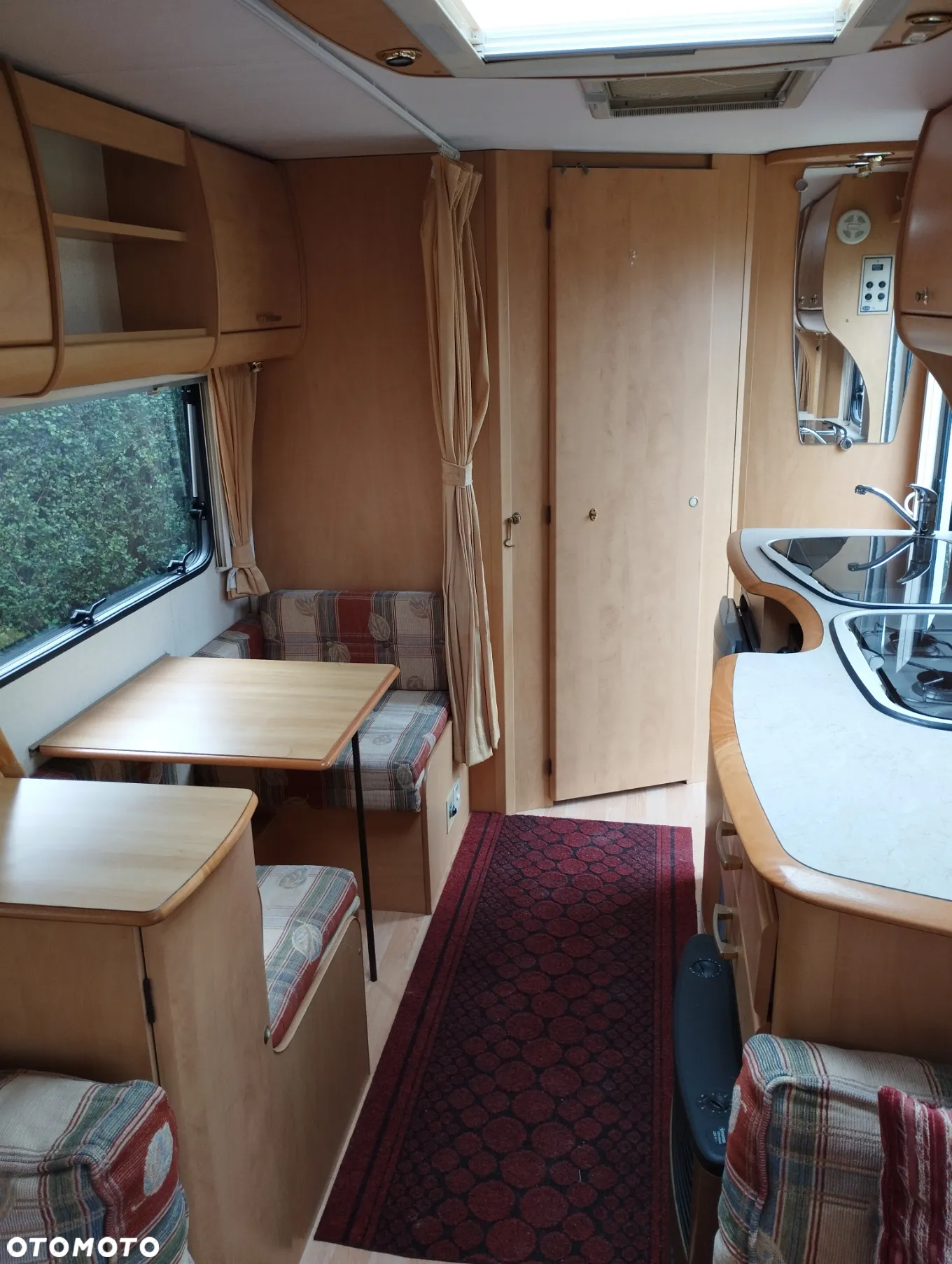 Inny Adria , Bailey - 32