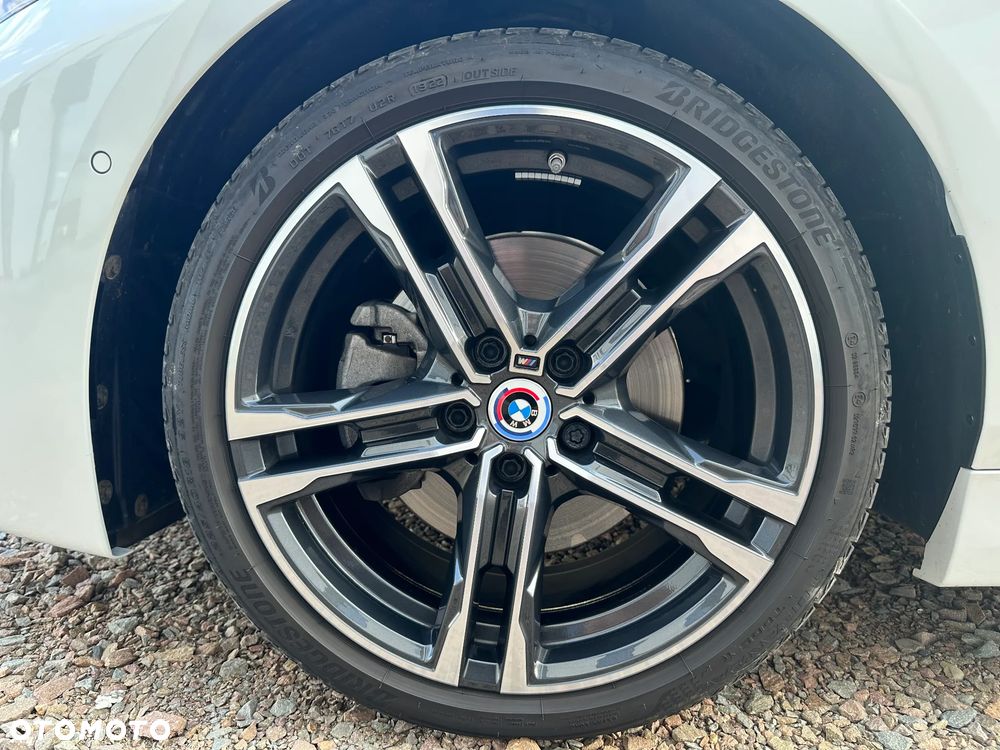 BMW Seria 1 118i M Sport - 21