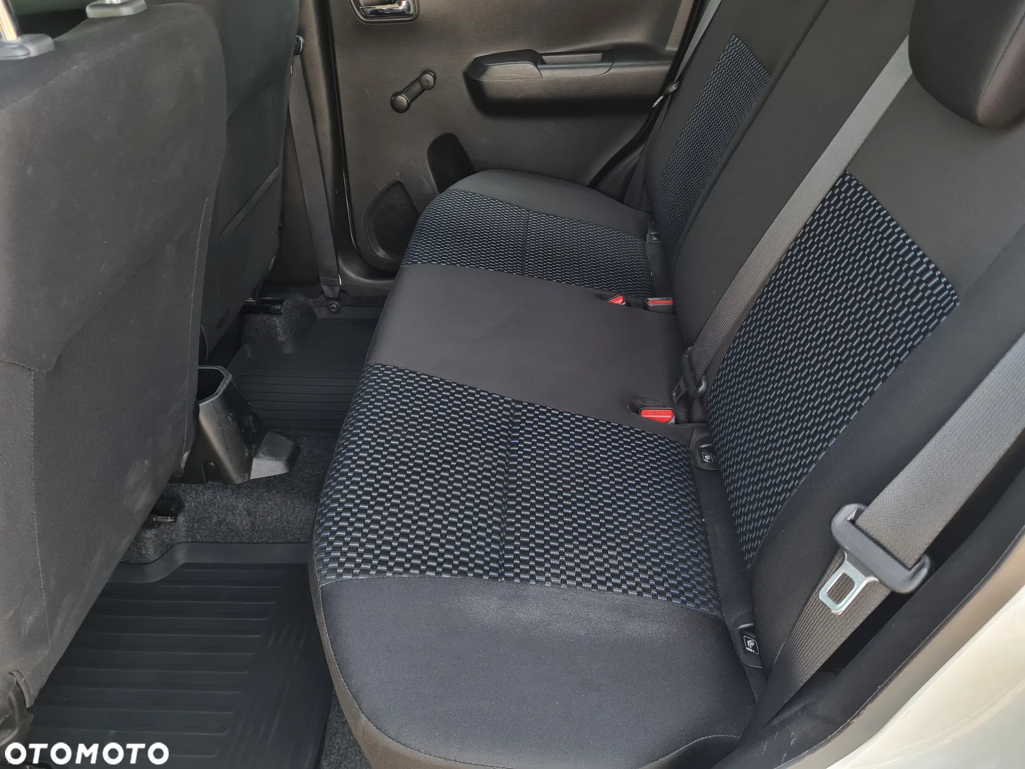 Suzuki Ignis 1.2 Comfort - 11