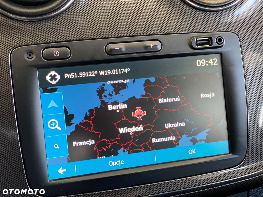 Dacia Sandero 0.9 TCe Laureate S&S - 25