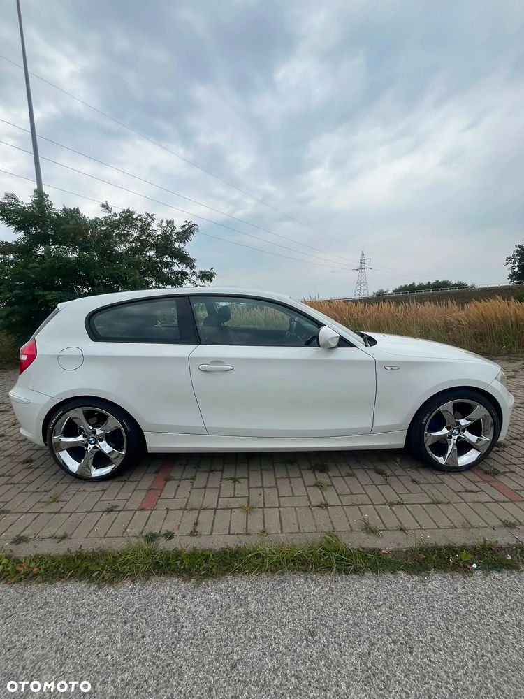 BMW Seria 1 116i - 2
