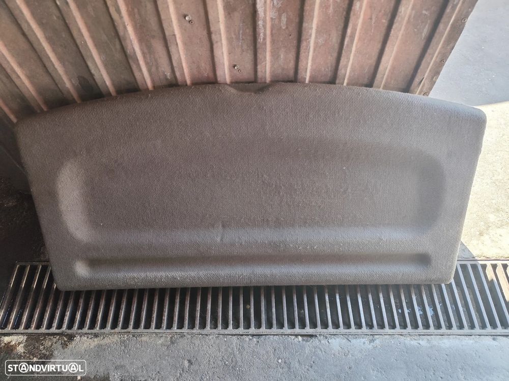 OPEL CORSA B CHAPELEIRA MALA - CL100 - 1