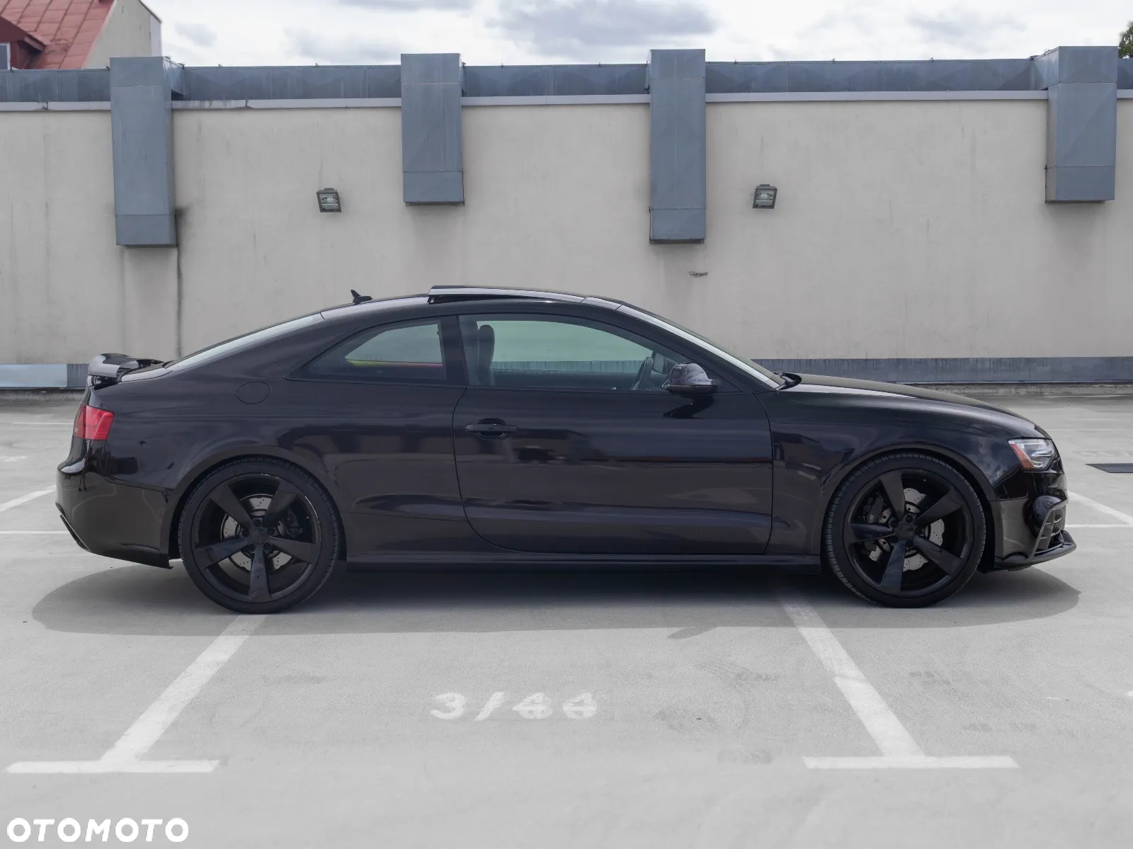Audi RS5 S tronic - 4
