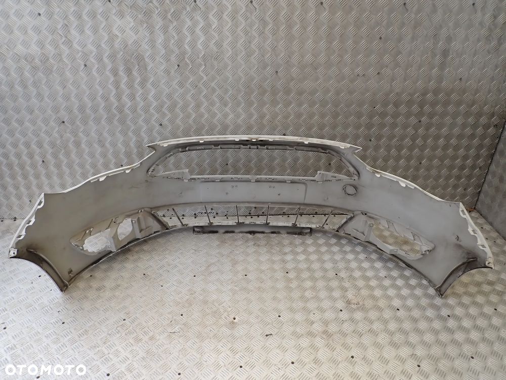ZDERZAK PRZEDNI FORD C-MAX MK2 LIFT F1CB-R17757-AC - 4