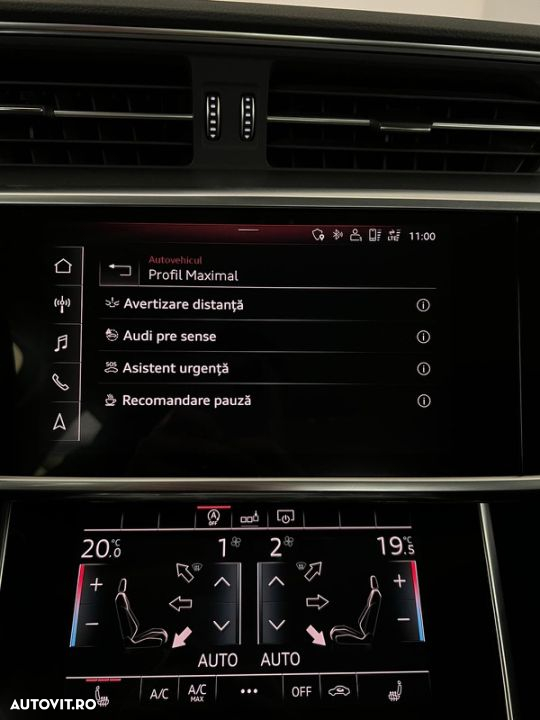 Audi A6 - 14