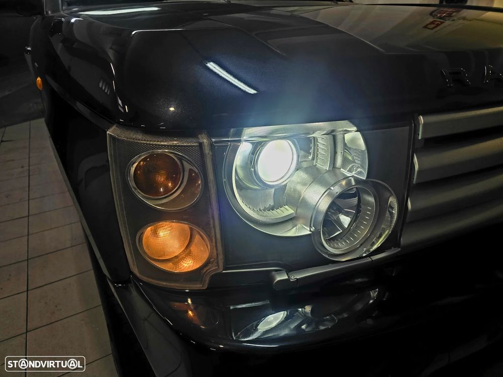 Land Rover Range Rover 3.0 TD6 Vogue - 10