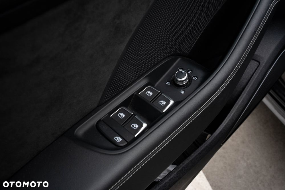 Audi S3 - 12