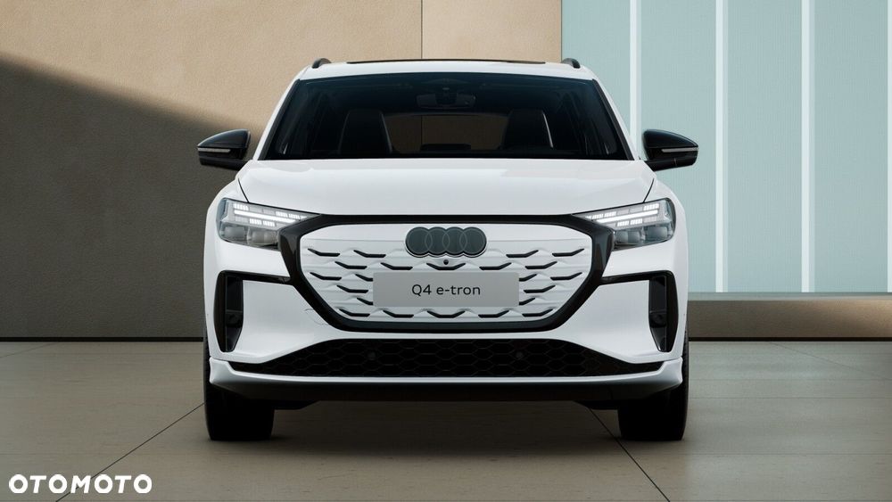 Audi Q4 e-tron - 3